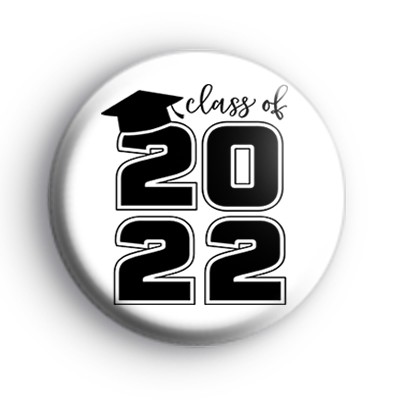 Keepsake Class of 2022 Badge : Kool Badges