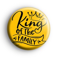 King Of The Family Badge thumbnail