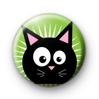 Kitty Cat Black Badge