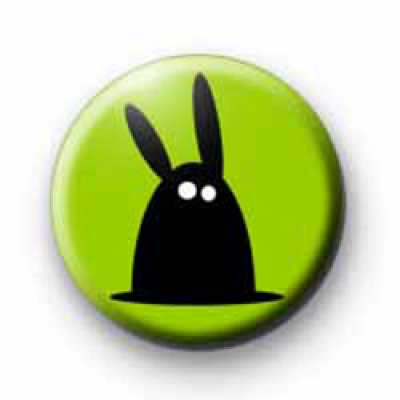 Koolbadges Logo Bunny badges