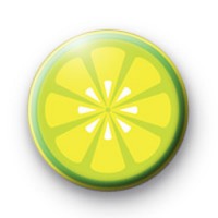 Lemon and Lime badges