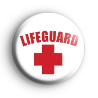 Lifeguard Badge