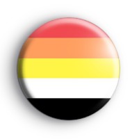 Lithosexual Pride Flag Badge