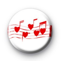 Love Music badges