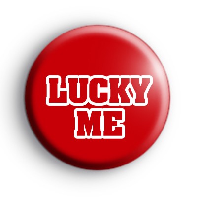 Lucky Me Badges medium