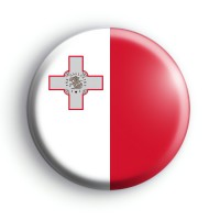 Malta National Flag Badges thumbnail