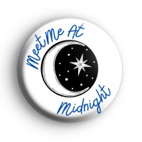 Meet Me At Midnight Swiftie Badge thumbnail