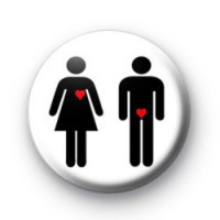 Men and Women badge