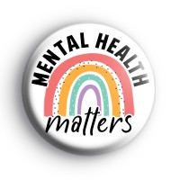 Mental Health Matters Badge