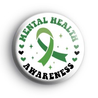 Mental Health Awareness Week Badge thumbnail