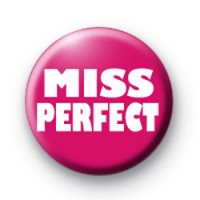 Miss Perfect badge : Kool Badges