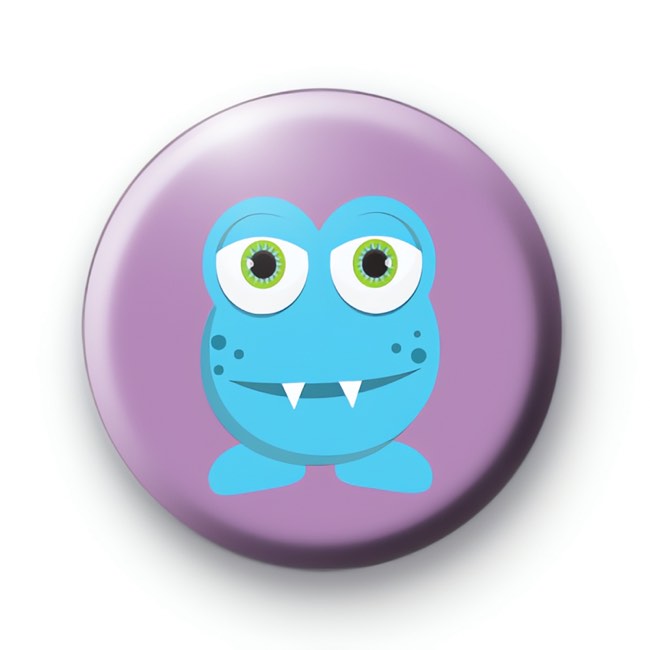 Monster Madness Badges