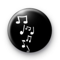 Music Notes badges