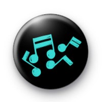 Sing A Song Badge