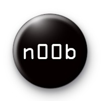 n00b noob Badges