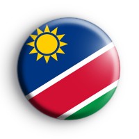 Namibia Flag Badge
