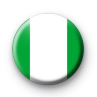 Nigeria Nigerian flag badges