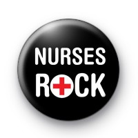 Nurses ROCK 2 Badge