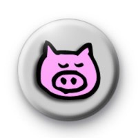 Oink Oink pig badges