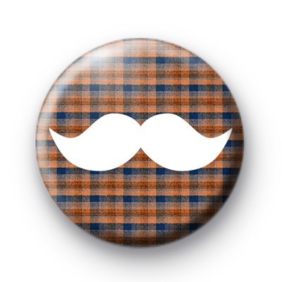 Grow it for Movember badge