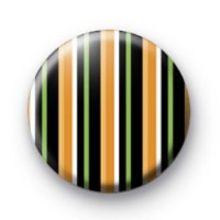 Cute Halloween Colours Pattern badges