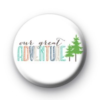 Our Great Adventure Badge
