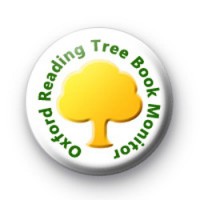 Oxford Reading Tree Book Monitor badges thumbnail