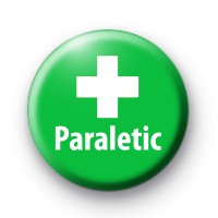 Paraletic Button Badges