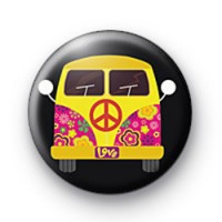 Peace Bus Badge 2 thumbnail