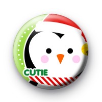 Festive Penguin Cutie Badge