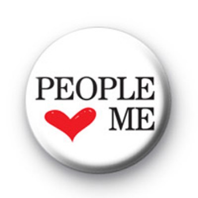 Pin on People who I love