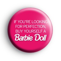 Barbie Doll Badge thumbnail