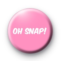 Oh Snap Button Badges