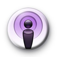 Podcast Logo Badges