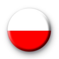 Poland Polish Flag Badges thumbnail