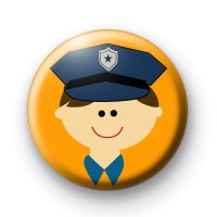 Police Man Badges