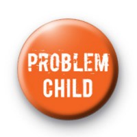 Problem Child Badge thumbnail