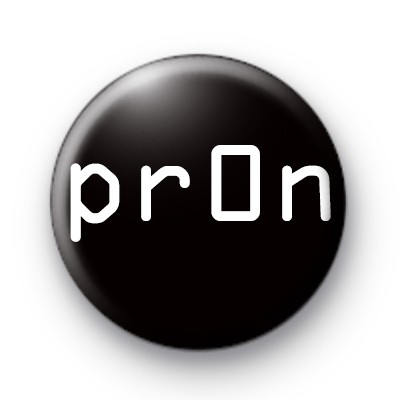 Pr0n Badges medium