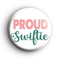 Proud Swiftie Taylor Badge thumbnail