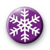 Purple Snowflake Badge thumbnail
