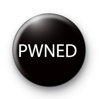 Pwned Badges medium