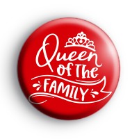 Queen Of The Family Badge thumbnail