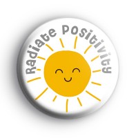 Radiate Positivity Badge thumbnail