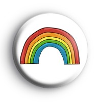 Rainbow Badge For Schools