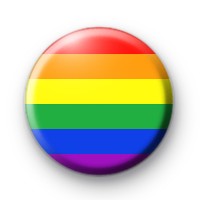 Rainbow Badge for the NHS