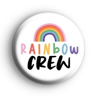 Rainbow Crew Badge