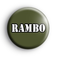 RAMBO Badge