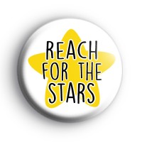 Reach For The Stars Badge