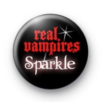 Real Vampires Sparkle Badge thumbnail