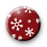 Snowflake Red badges